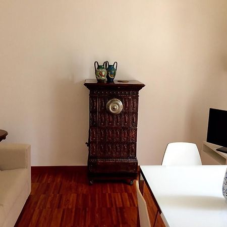 Casa Vacanza Colosseo Řím Pokoj fotografie