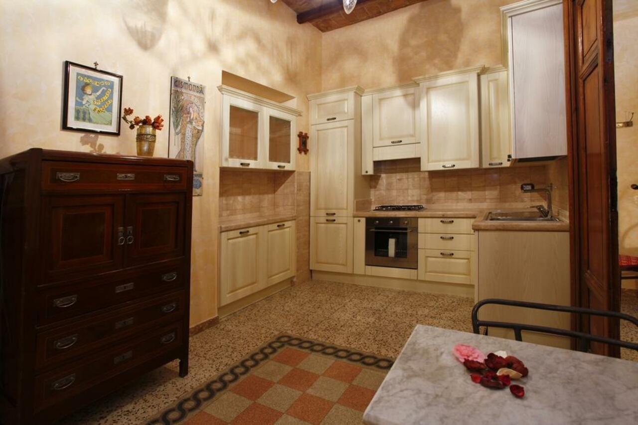 Casa Vacanza Colosseo Řím Exteriér fotografie