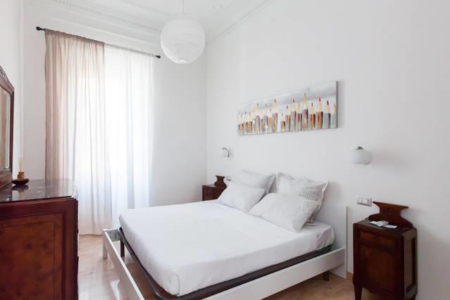 Casa Vacanza Colosseo Řím Pokoj fotografie