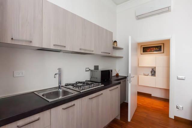 Casa Vacanza Colosseo Řím Pokoj fotografie