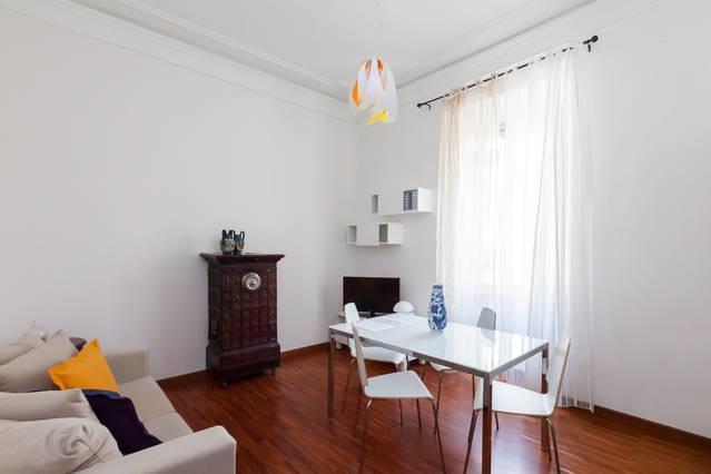 Casa Vacanza Colosseo Řím Pokoj fotografie