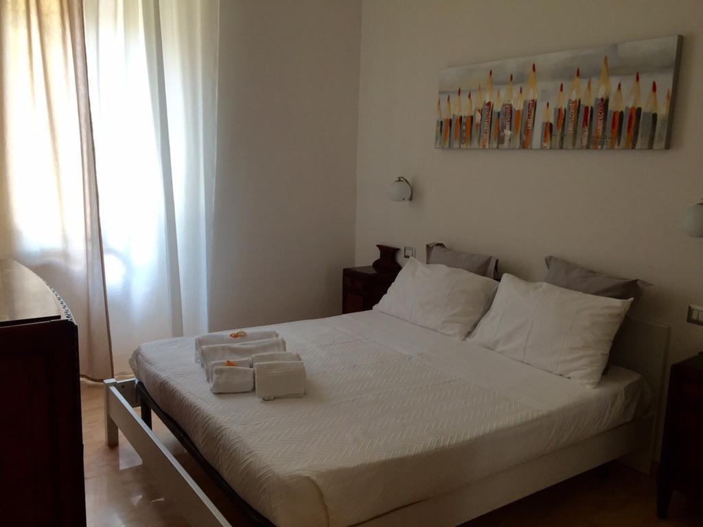 Casa Vacanza Colosseo Řím Pokoj fotografie