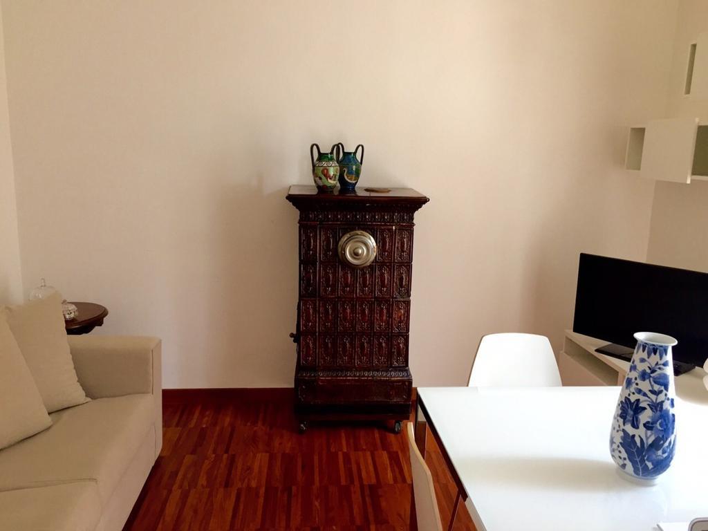 Casa Vacanza Colosseo Řím Pokoj fotografie