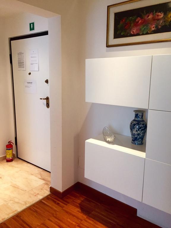Casa Vacanza Colosseo Řím Pokoj fotografie