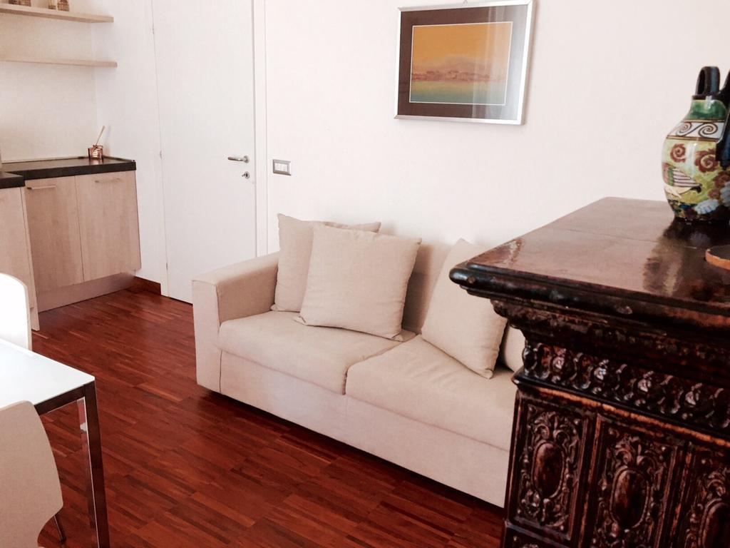 Casa Vacanza Colosseo Řím Pokoj fotografie