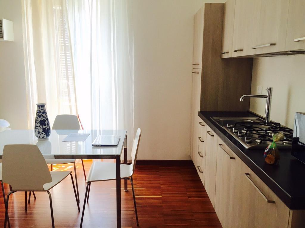 Casa Vacanza Colosseo Řím Pokoj fotografie
