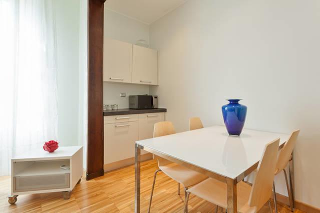 Casa Vacanza Colosseo Řím Pokoj fotografie