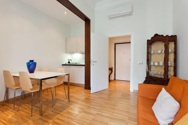 Casa Vacanza Colosseo Řím Pokoj fotografie