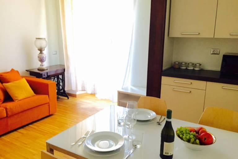 Casa Vacanza Colosseo Řím Pokoj fotografie
