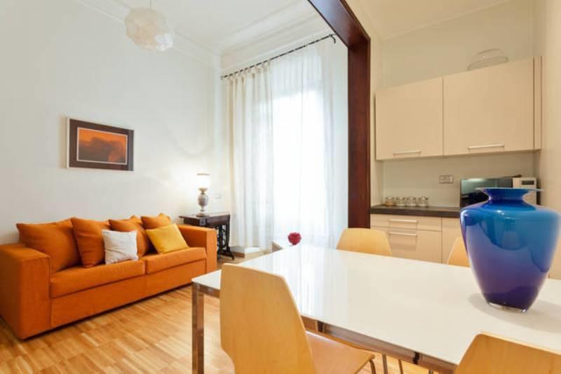 Casa Vacanza Colosseo Řím Pokoj fotografie
