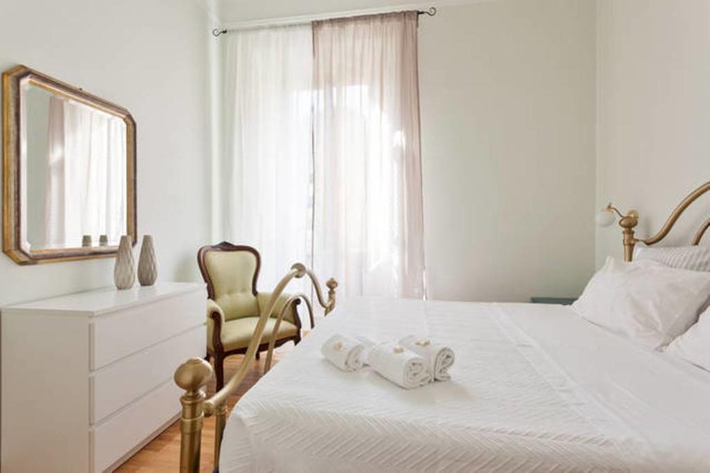 Casa Vacanza Colosseo Řím Pokoj fotografie