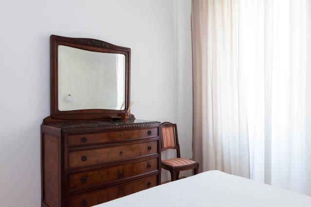 Casa Vacanza Colosseo Řím Pokoj fotografie
