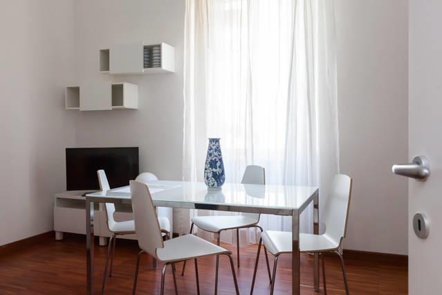 Casa Vacanza Colosseo Řím Pokoj fotografie